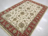 HAND KNOTTED ORIENTAL CARPET,