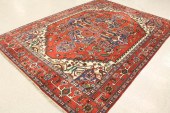 HAND KNOTTED ORIENTAL CARPET,