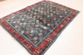 HAND KNOTTED ORIENTAL CARPET,