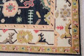 HAND KNOTTED ORIENTAL CARPETHA