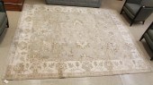 HAND KNOTTED ORIENTAL CARPETHA