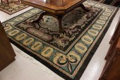 HAND KNOTTED ORIENTAL CARPETHA