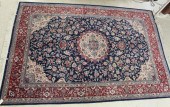 HAND KNOTTED ORIENTAL CARPETHA