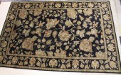 HAND KNOTTED ORIENTAL CARPETHA