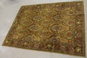HAND KNOTTED ORIENTAL CARPETHA