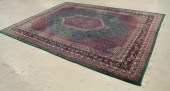 HAND KNOTTED ORIENTAL CARPETHA