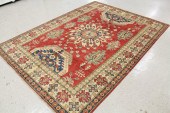 HAND KNOTTED ORIENTAL CARPETHA