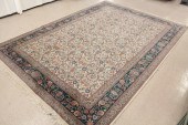 HAND KNOTTED ORIENTAL CARPETHA