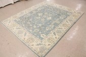 HAND KNOTTED ORIENTAL CARPETHA