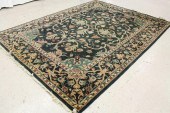 HAND KNOTTED ORIENTAL CARPETHA