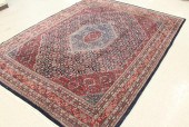 HAND KNOTTED ORIENTAL CARPETHA