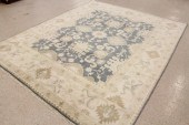 HAND KNOTTED ORIENTAL CARPETHA