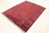 HAND KNOTTED ORIENTAL CARPETHA