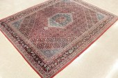 HAND KNOTTED ORIENTAL CARPETHA