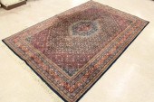 HAND KNOTTED ORIENTAL CARPETHA