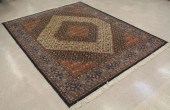 HAND KNOTTED ORIENTAL CARPETHA