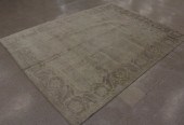HAND KNOTTED ORIENTAL CARPETHA