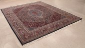 HAND KNOTTED ORIENTAL CARPETHA