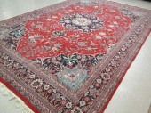 HAND KNOTTED ORIENTAL GRAND RO