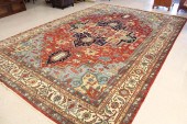 HAND KNOTTED ORIENTAL GRAND RO