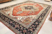 HAND KNOTTED ORIENTAL GRAND RO