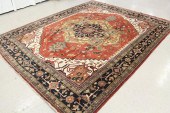HAND KNOTTED ORIENTAL GRAND RO