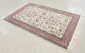 HAND KNOTTED ORIENTAL RUGHAND
