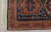 HAND KNOTTED ORIENTAL RUNNERHA