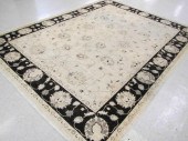 HAND KNOTTED ORIENTAL ZIEGLER
