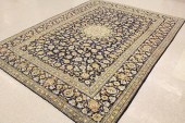 HAND KNOTTED PERSIAN CARPET, I