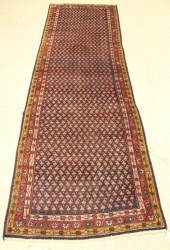 HAND KNOTTED PERSIAN CARPET, M