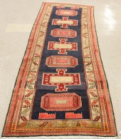 HAND KNOTTED PERSIAN CARPET, S