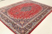 HAND KNOTTED PERSIAN CARPETHAN