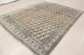 HAND KNOTTED PERSIAN CARPETHAN