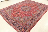HAND KNOTTED PERSIAN CARPETHAN
