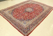 HAND KNOTTED PERSIAN CARPETHAN
