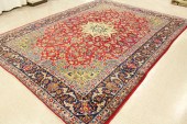 HAND KNOTTED PERSIAN CARPETHAN