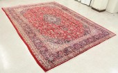 HAND KNOTTED PERSIAN CARPETHAN