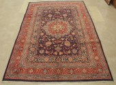 HAND KNOTTED PERSIAN CARPETHAN