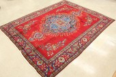 HAND KNOTTED PERSIAN CARPETHAN