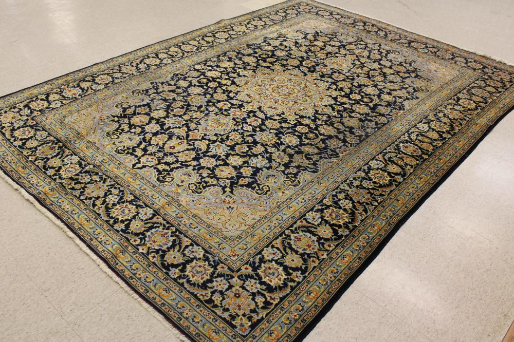 HAND KNOTTED PERSIAN KHORASAN