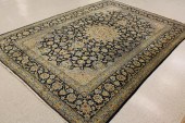 HAND KNOTTED PERSIAN KHORASAN