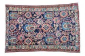 HAND KNOTTED PERSIAN ORIENTAL