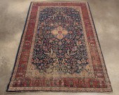 HAND KNOTTED PERSIAN TABRIZ RU