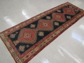 HAND KNOTTED PERSIAN TRIBAL AR