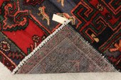 HAND KNOTTED PERSIAN TRIBAL AR