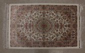 HAND KNOTTED TURKISH 'BAMBOO S