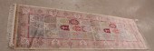 HAND KNOTTED TURKISH BAMBOO SI