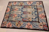 HAND KNOTTED TURKISH CARPETHAN