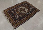 HAND KNOTTED TURKISH RUGHAND K